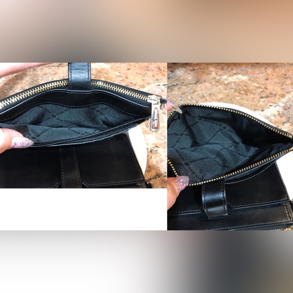 MICHAEL KORS Signature Wristlet ππ₯β€οΈ - Picture 7 of 16